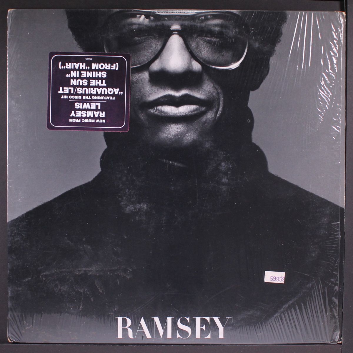 ramsey by RAMSEY LEWIS