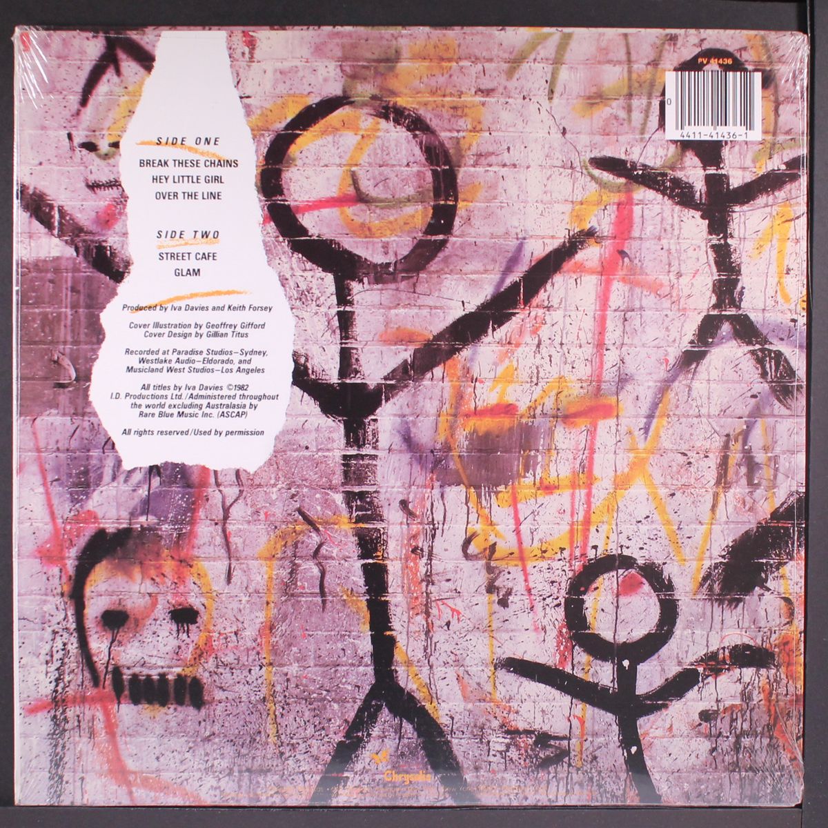 fresco by ICEHOUSE