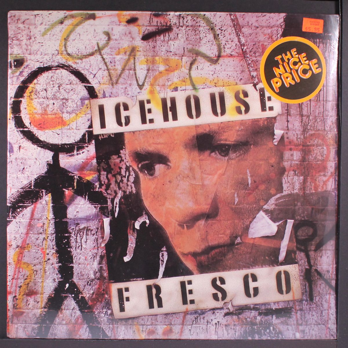 fresco by ICEHOUSE