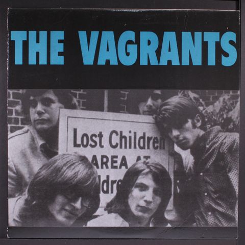 VAGRANTS