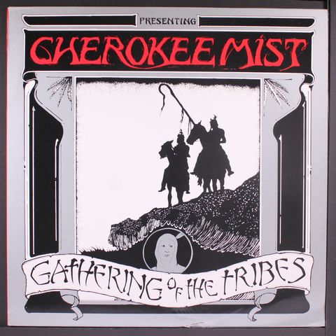 CHEROKEE MIST