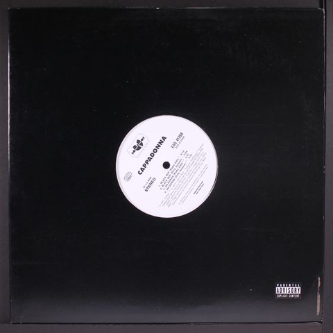 CAPPADONNA