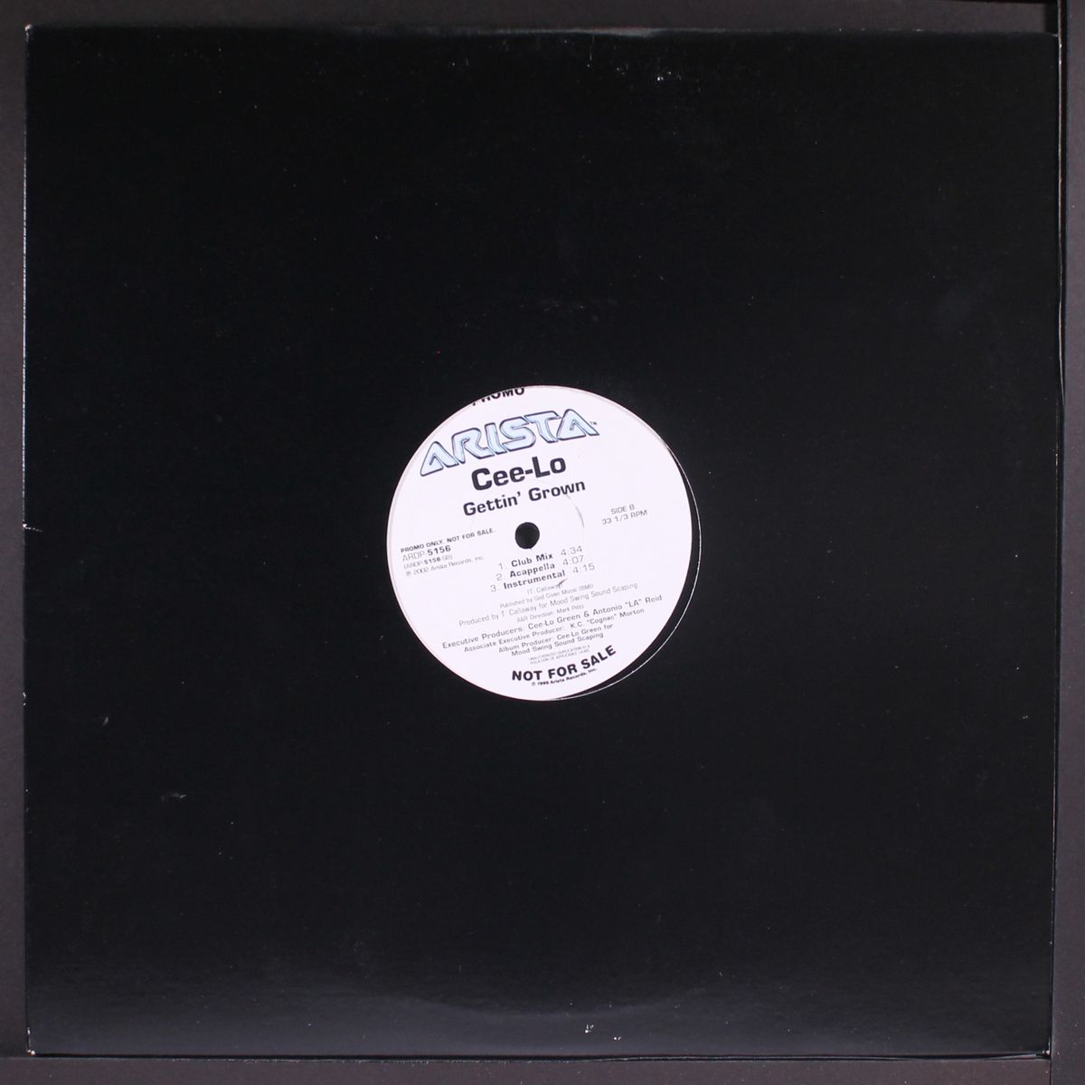 gettin grown remix feat. kirkland underwater by CEE-LO