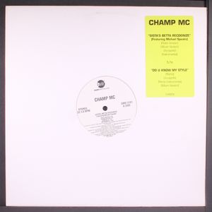 CHAMP MC