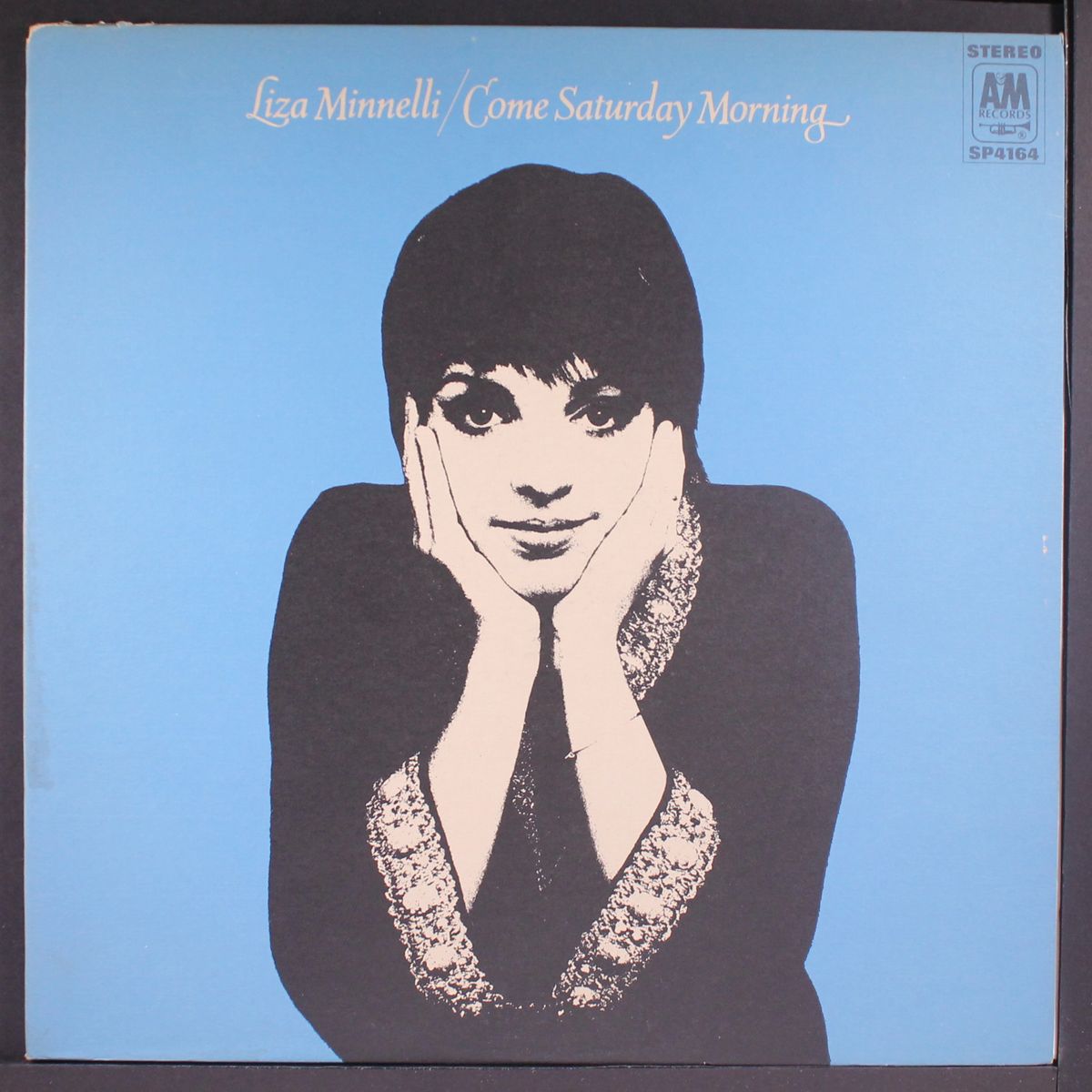 come saturday morning by LIZA MINNELLI