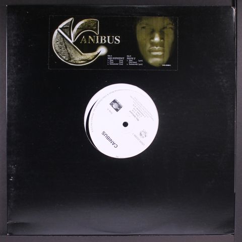 CANIBUS