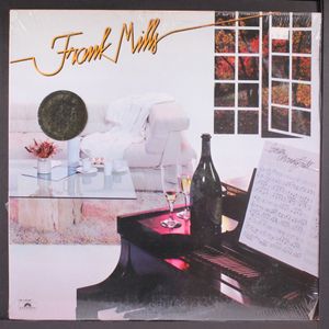 FRANK MILLS