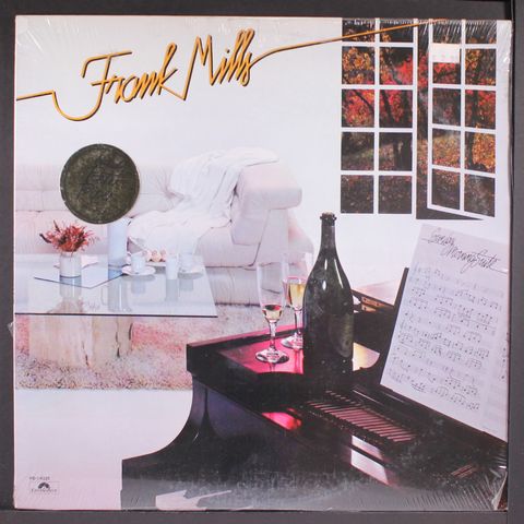 FRANK MILLS