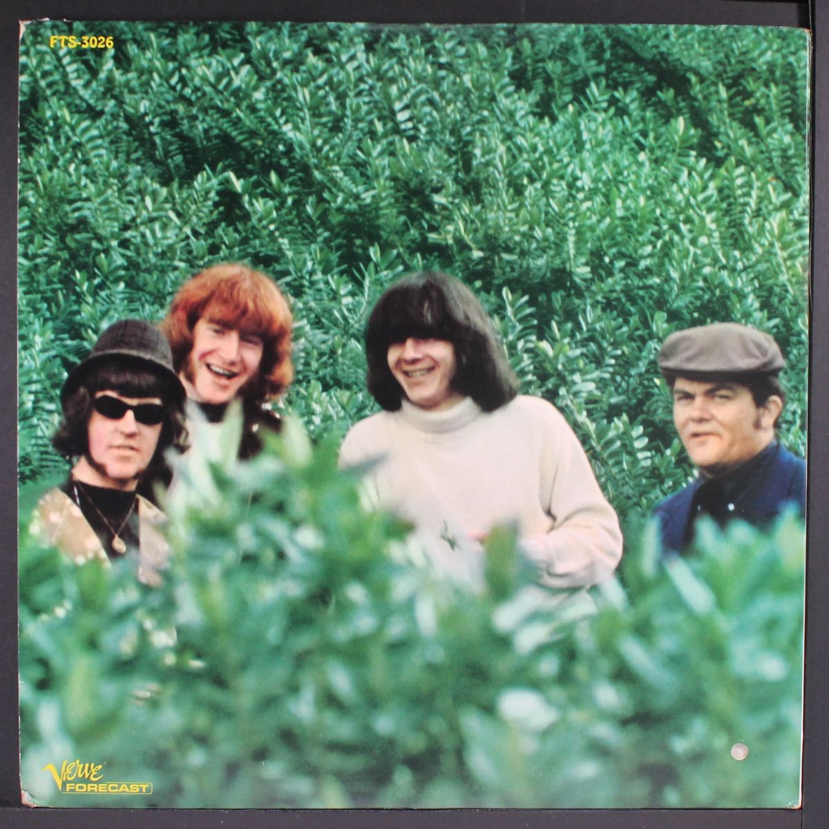 magic people by PAUPERS