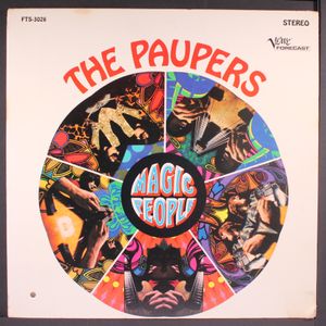 PAUPERS