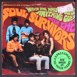 SOUL SURVIVORS