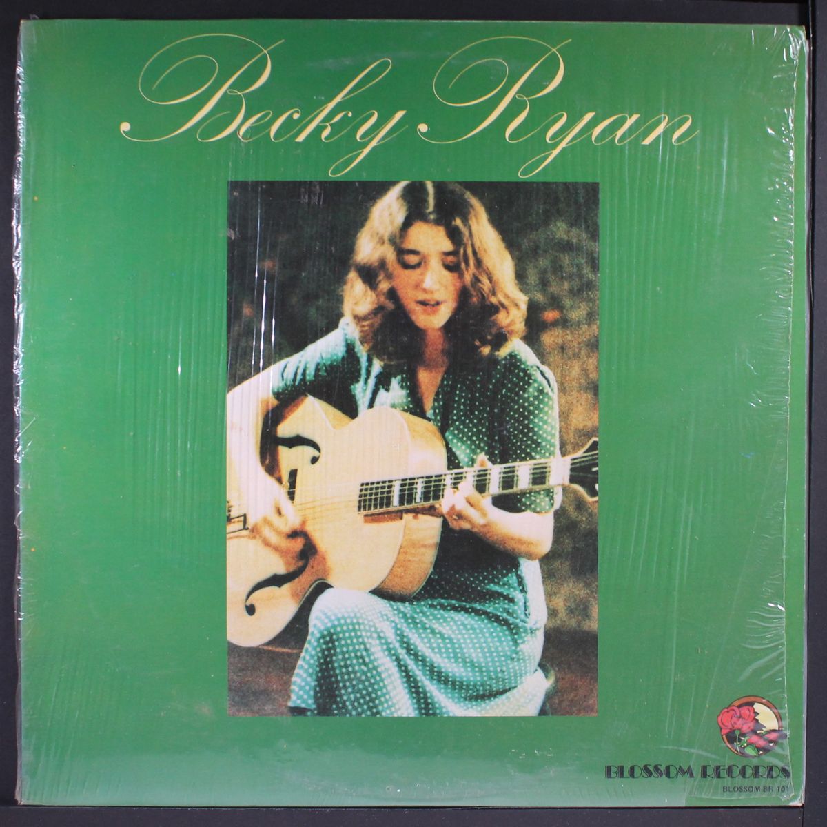 becky ryan by BECKY RYAN