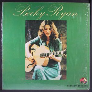 BECKY RYAN