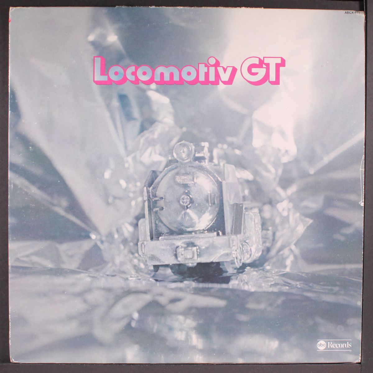 locomotiv gt by LOCOMOTIV GT