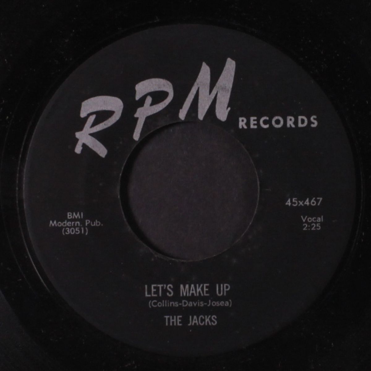 let's make up / dream a little longer by JACKS