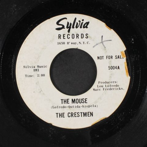 CRESTMEN