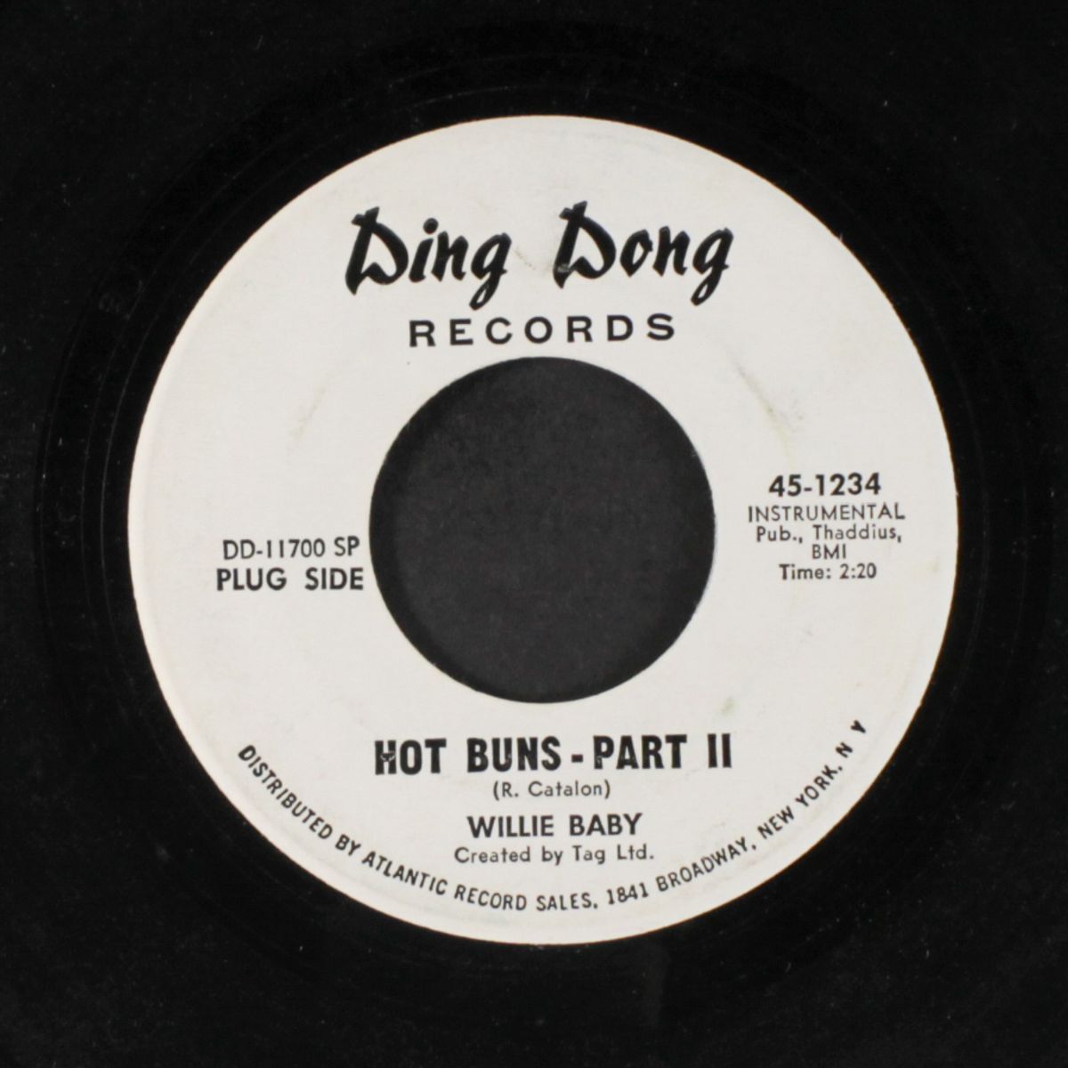 hot buns / part 2 by WILLIE BABY