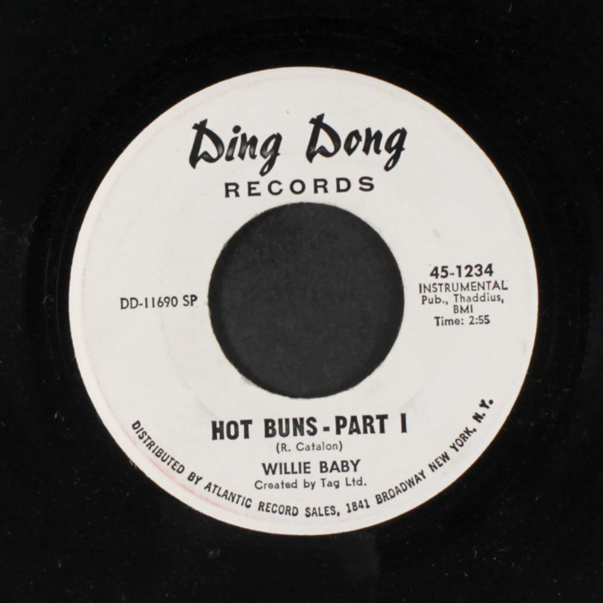 hot buns / part 2 by WILLIE BABY
