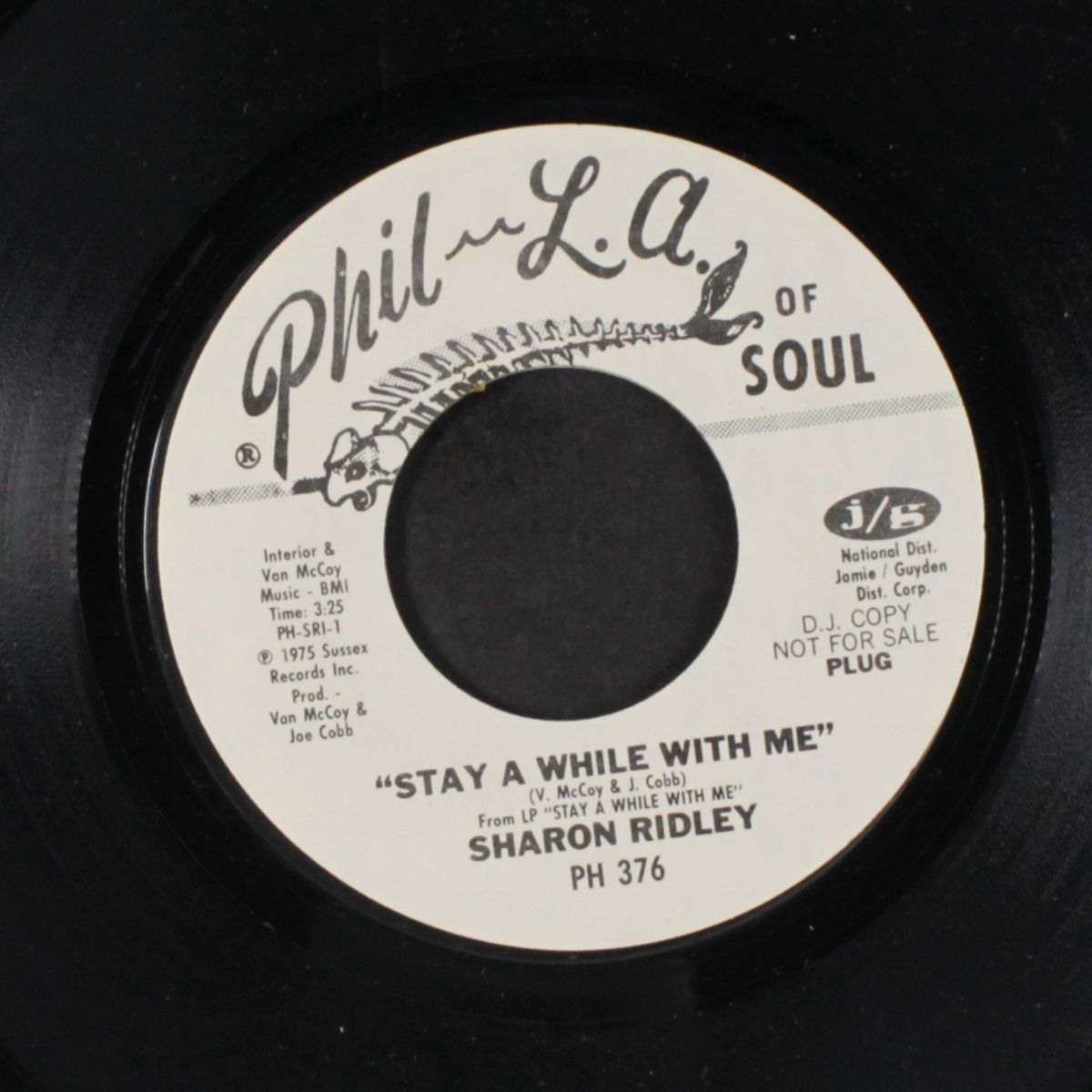 stay a while with me / when a woman falls in love by SHARON RIDLEY