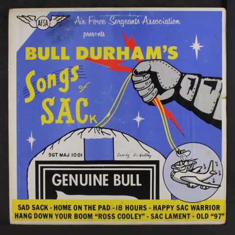 BULL DURHAM