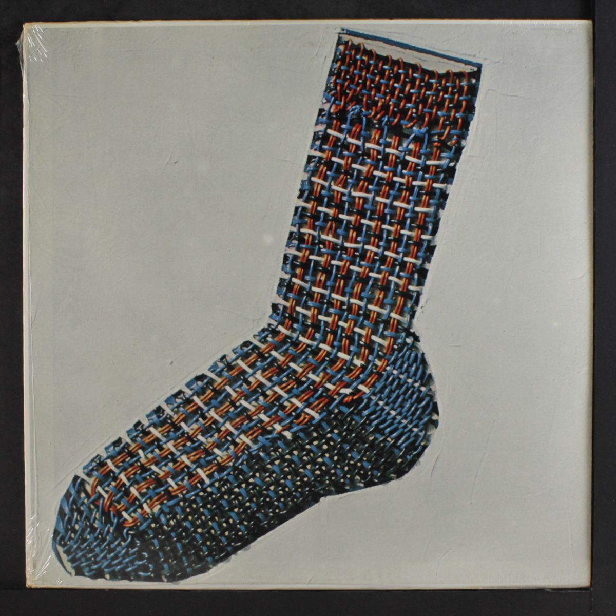 leg end by HENRY COW