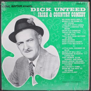 DICK UNTEED