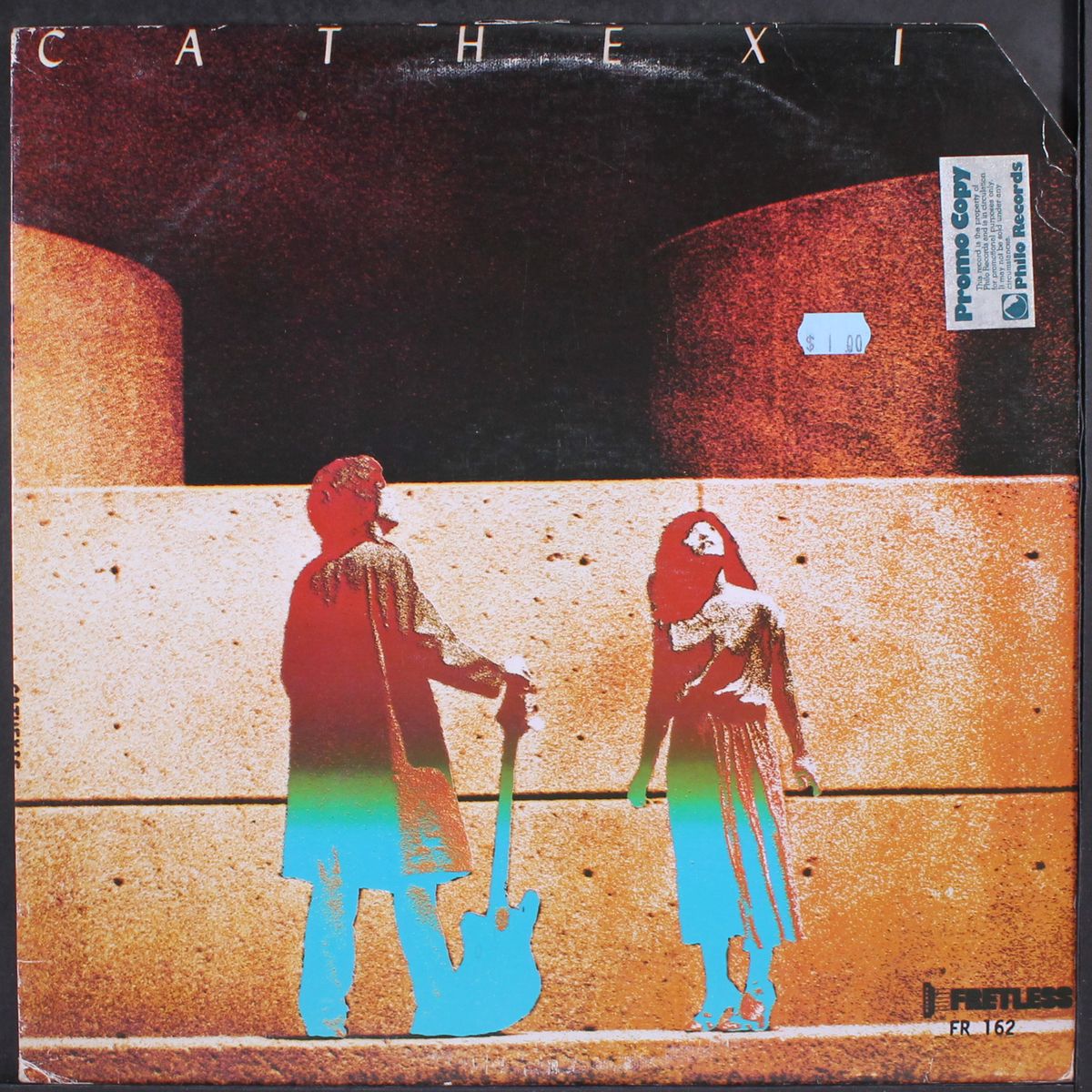 cathexis by CATHEXIS