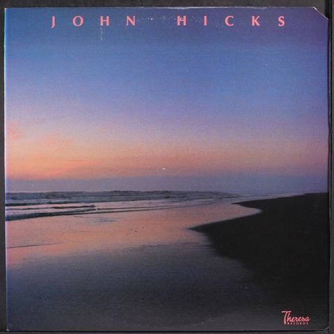 JOHN HICKS