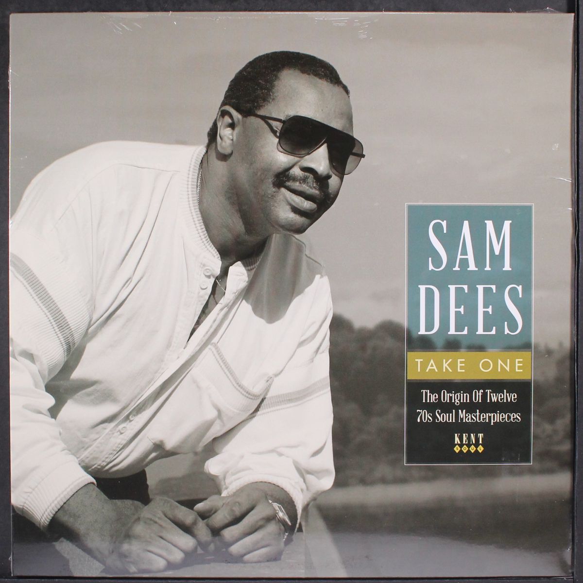 take one by SAM DEES