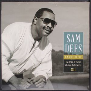 SAM DEES