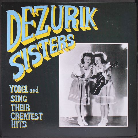 DEZURK SISTERS