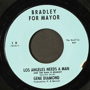 GENE DIAMOND