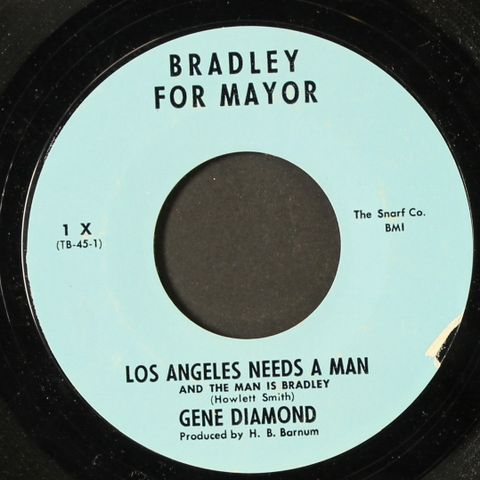 GENE DIAMOND