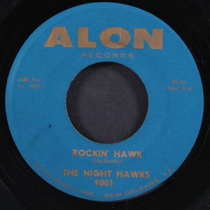 NIGHT HAWKS