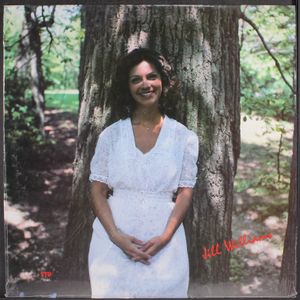 JILL WILLIAMS