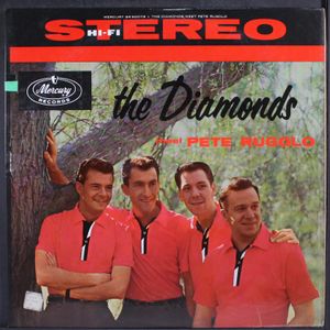 DIAMONDS