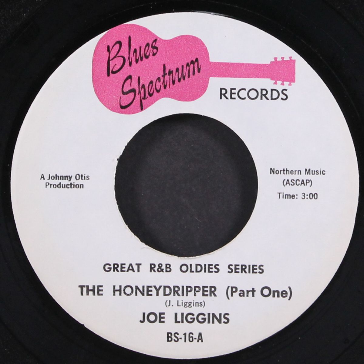 the honeydripper / i've got a right to cry by JOE LIGGINS