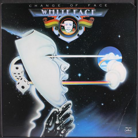 WHITEFACE