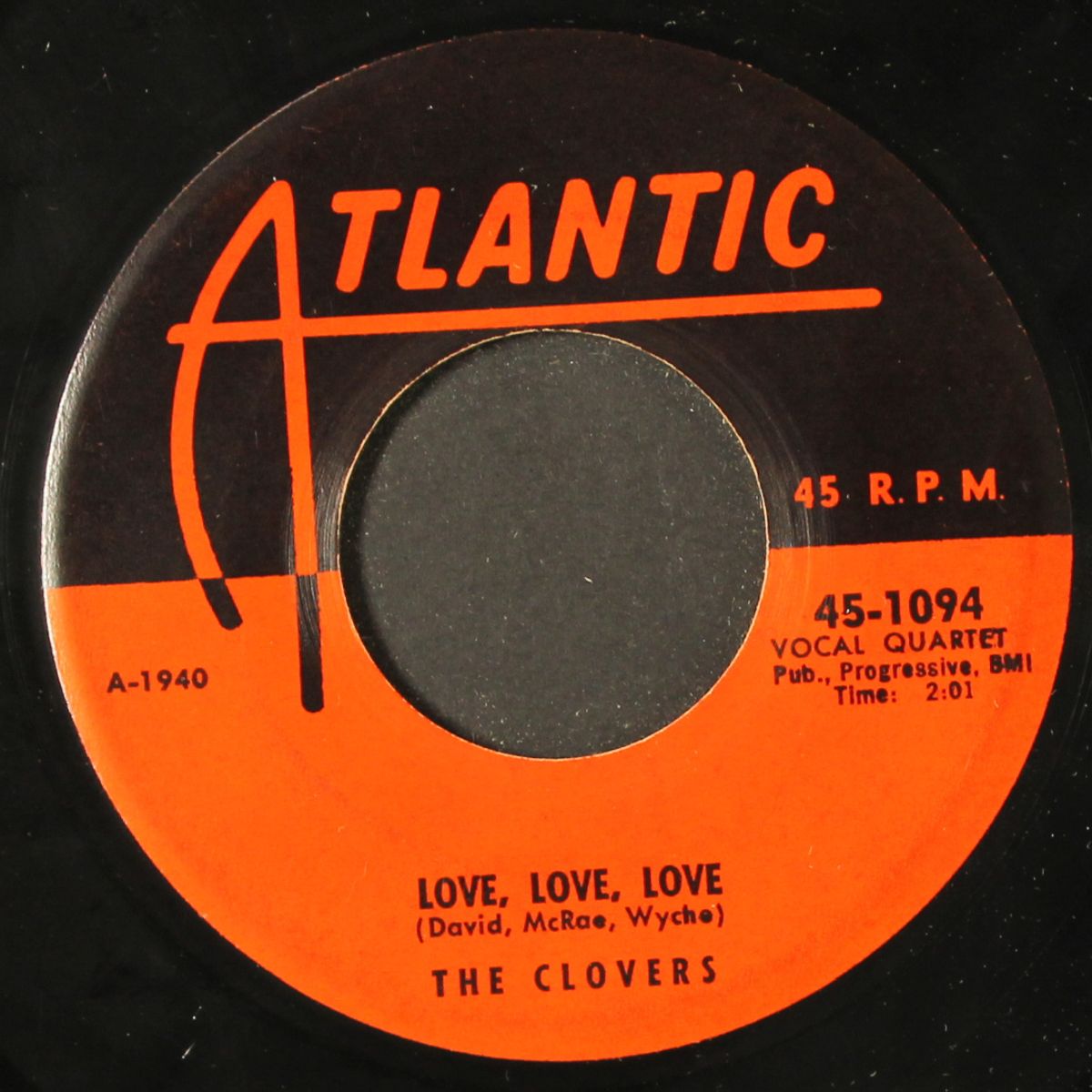 your tender lips by CLOVERS
