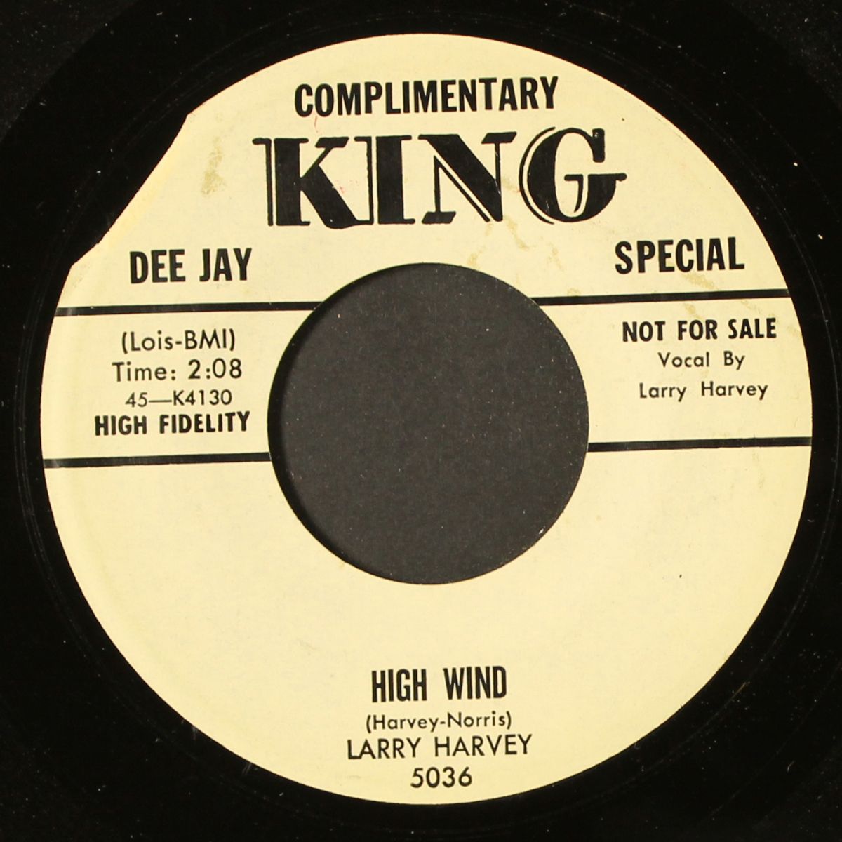 high wind / when love becomes a burden by LARRY HARVEY