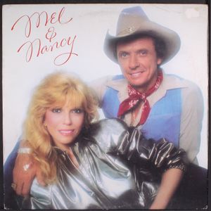 MEL TILLIS & NANCY SINATRA