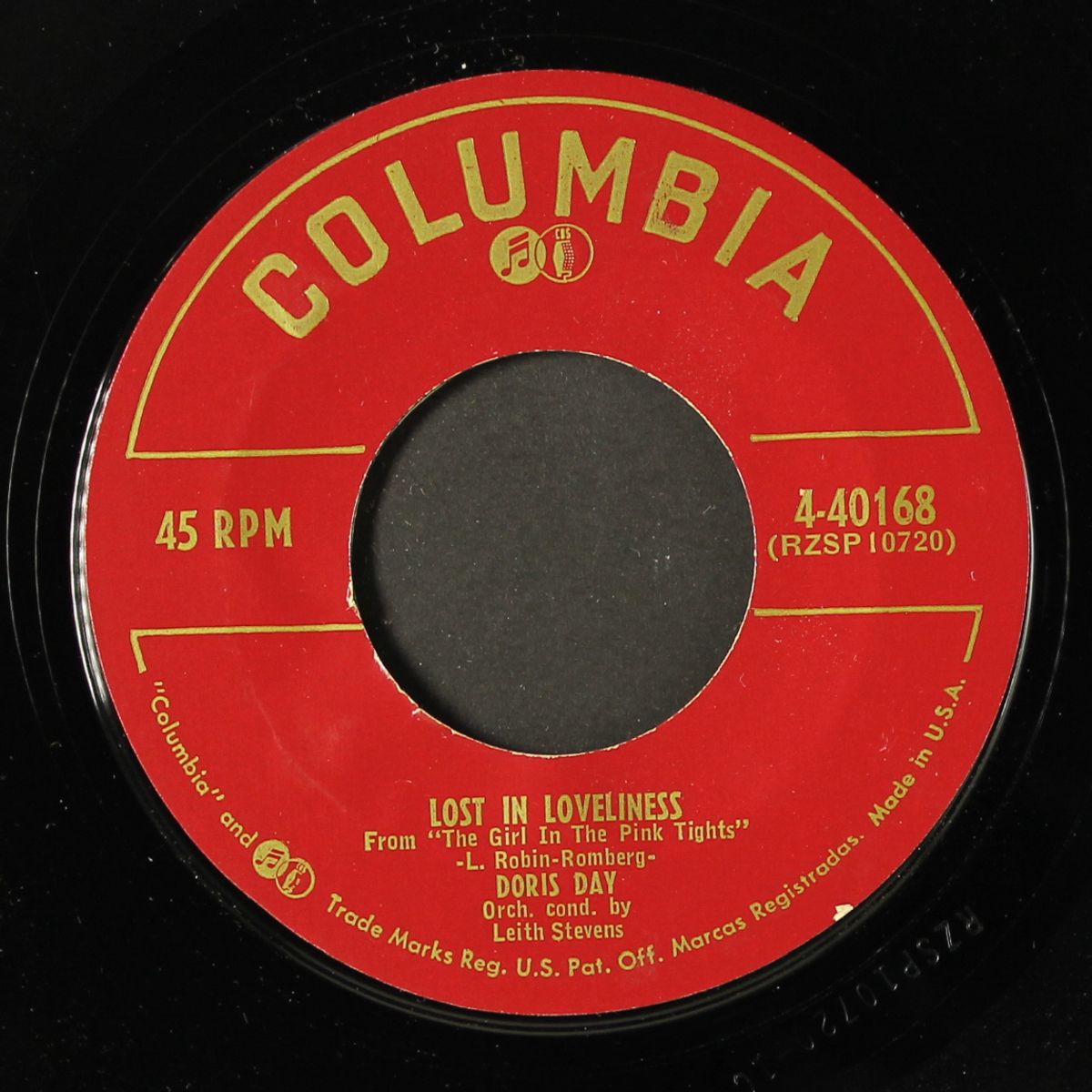 lost in loveliness / what every girl should know by DORIS DAY