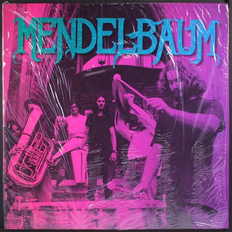 MENDELBAUM