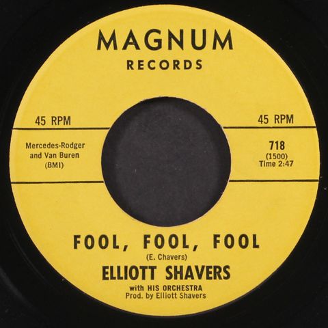 Item