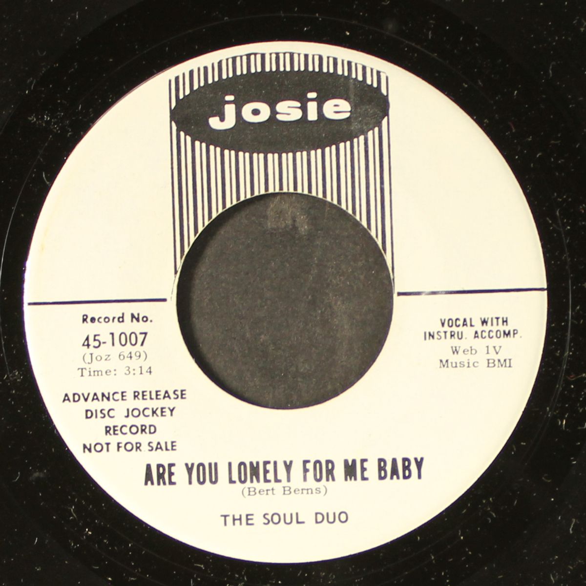 this is your day by SOUL DUO