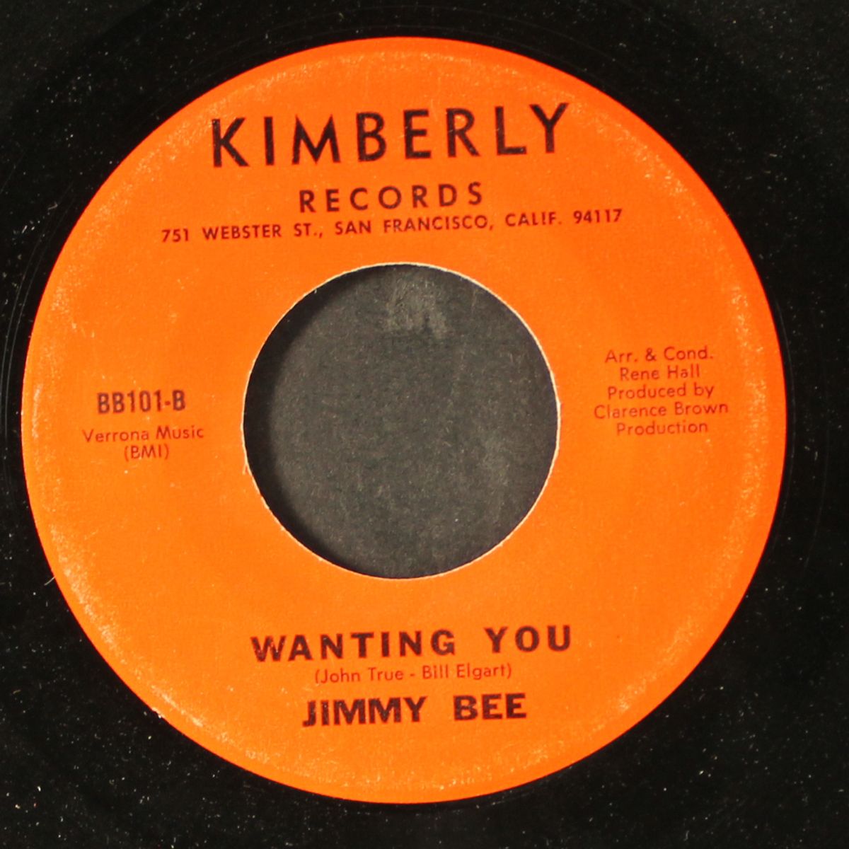i only have eyes for you / wanting you by JIMMY BEE