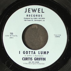 CURTIS GRIFFIN