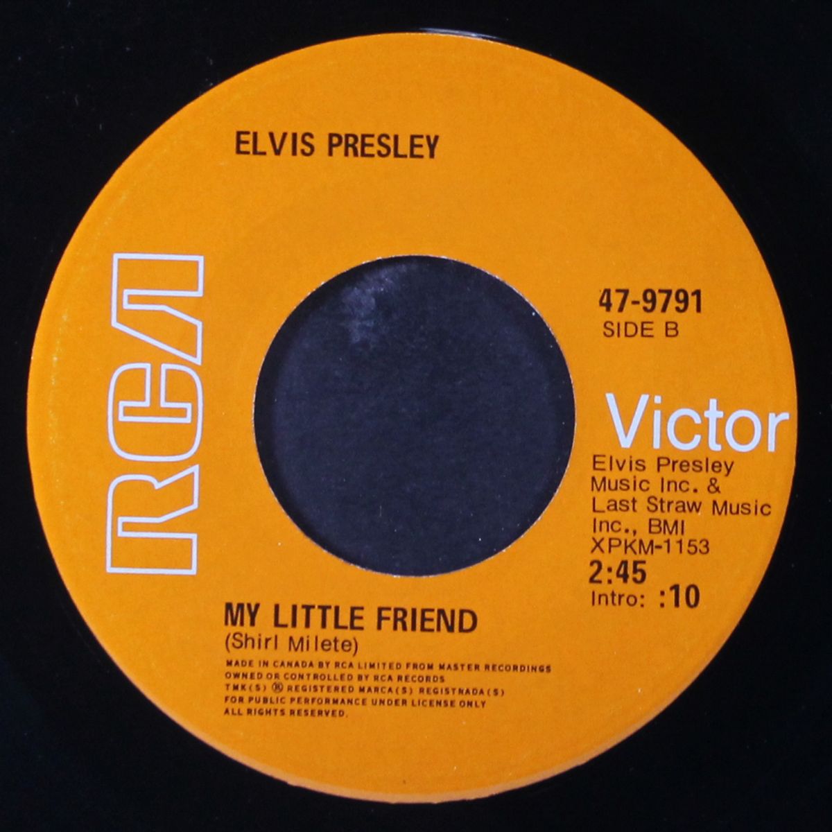 kentucky rain by ELVIS PRESLEY