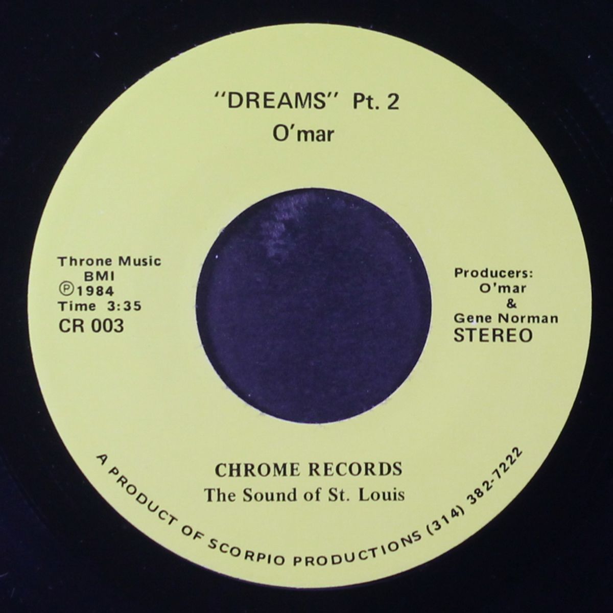 dreams / part 2 by O'MAR