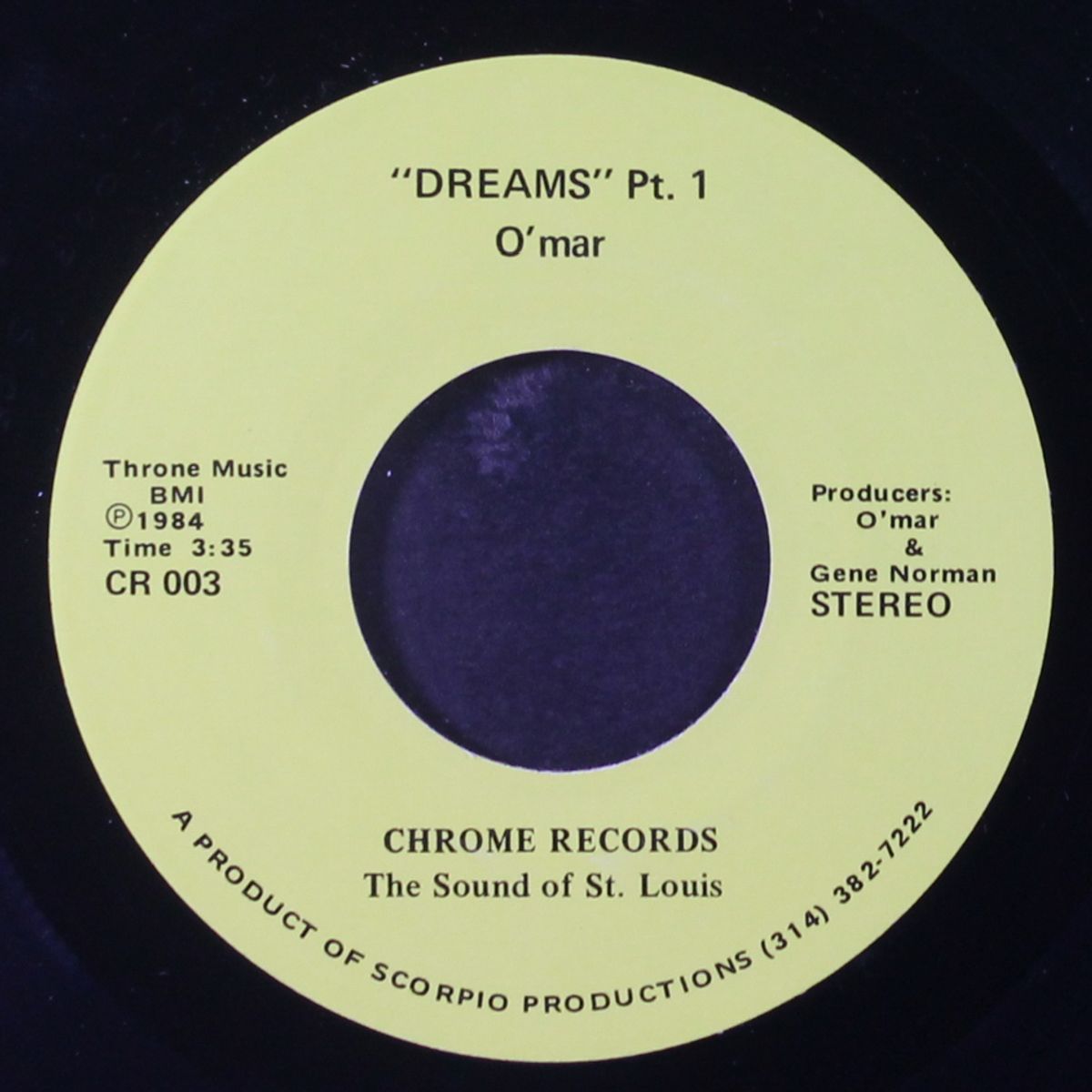 dreams / part 2 by O'MAR